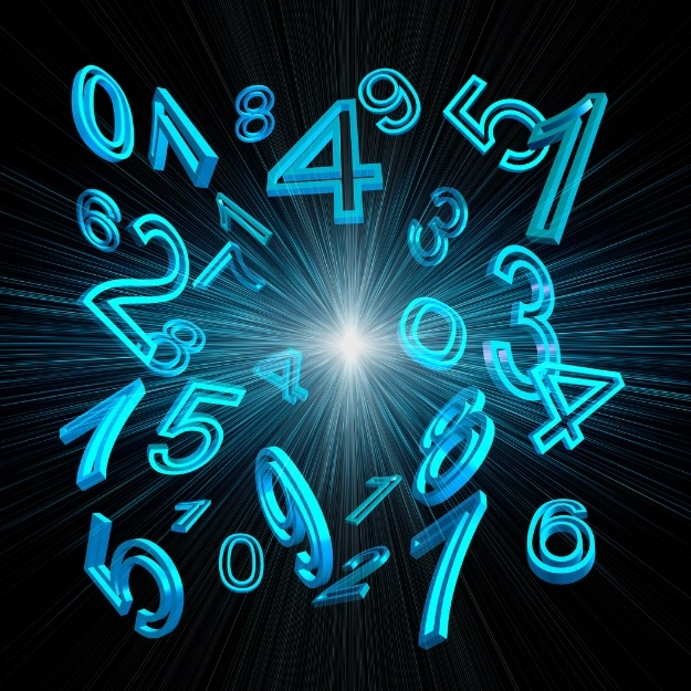 Diploma in Numerology