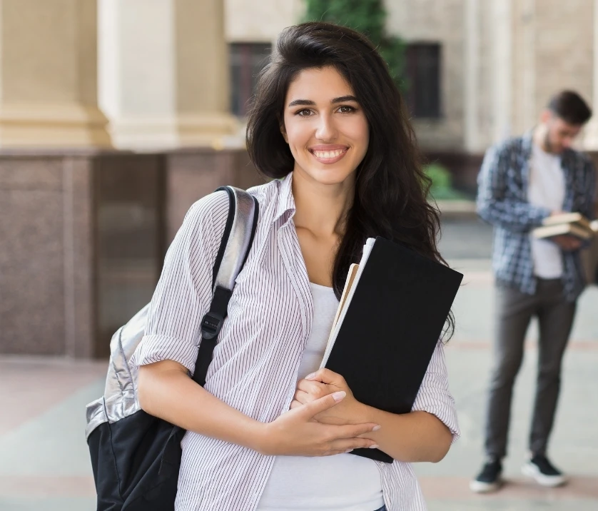 Student course guidance