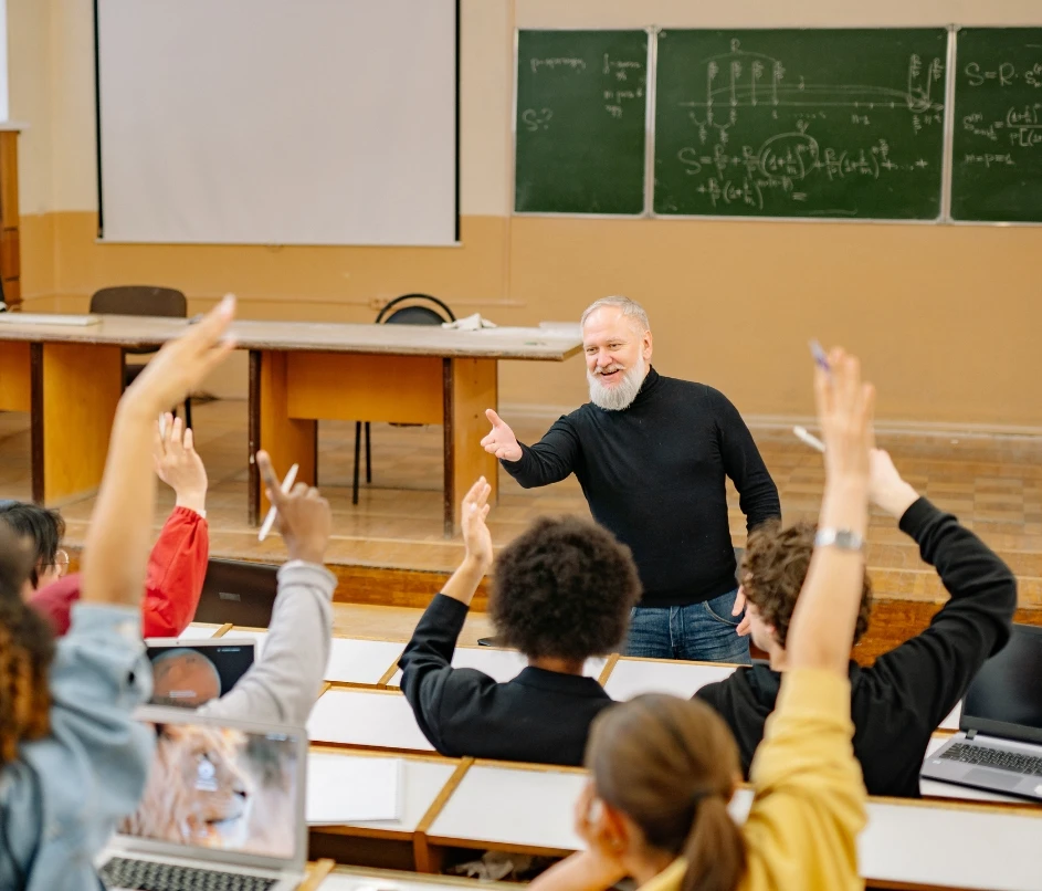 Faculty directory questions