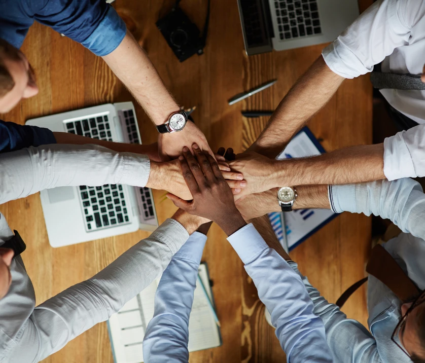 International academic partnerships and collaboration