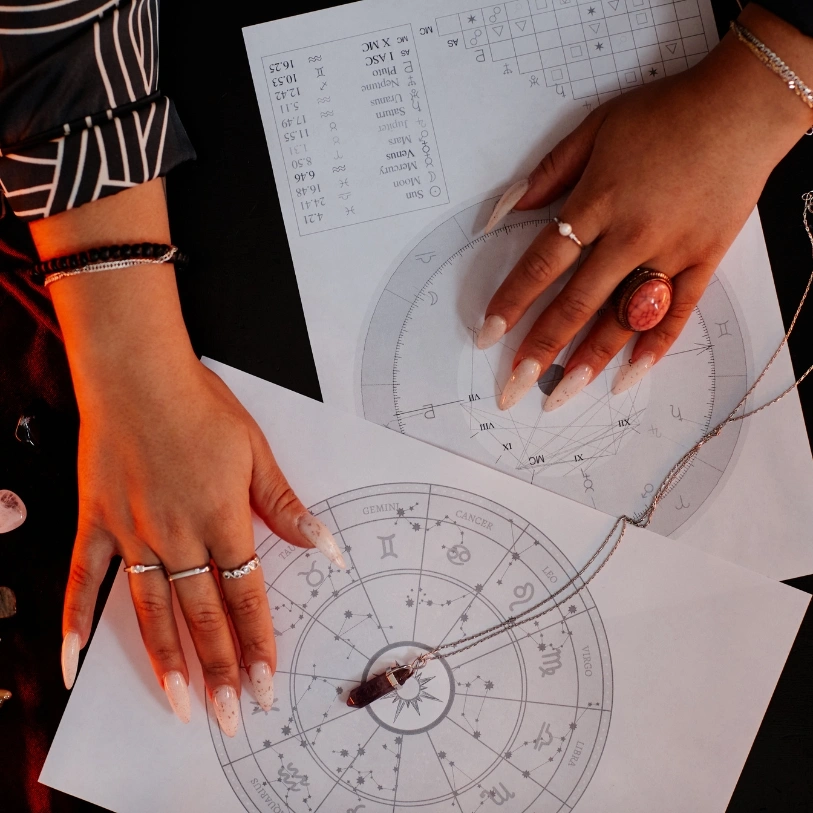 PG Diploma in Medical Astrology