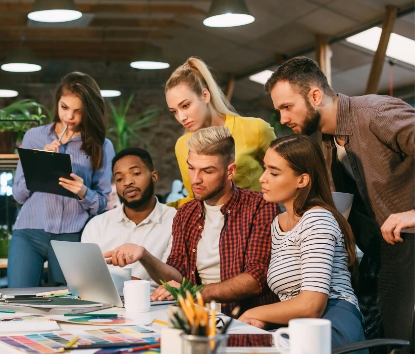 Featured blog article